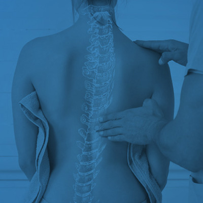 Scoliosis treatment